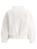 Max Mara "Gastone" Bomber Jacket