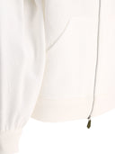 Max Mara "Gastone" Bomber Jacket