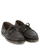 Paraboot "Barth" Boat Loafers