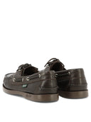 Paraboot "Barth" Boat Loafers