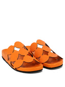 Pierre Hardy "Bulles" Sandals