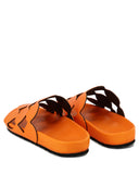 Pierre Hardy "Bulles" Sandals