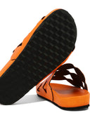 Pierre Hardy "Bulles" Sandals