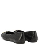 Tory Burch "Claire" Quilted Ballet Flats