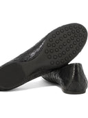 Tory Burch "Claire" Quilted Ballet Flats