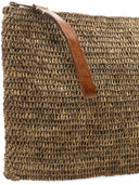 Ibeliv "Ampy" Clutch