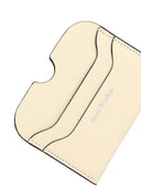 Acne Studios Card Holder With Logo