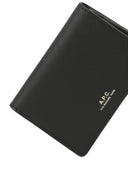 A.P.C. "Stefan" Card Holder