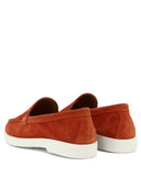 Bekk "Pant" Loafers