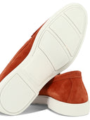 Bekk "Pant" Loafers