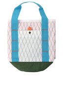 Brain Dead "Equipment" Chalk Bag