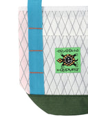 Brain Dead "Equipment" Chalk Bag