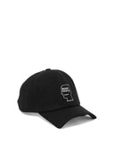 Brain Dead "Batwing" Cap