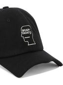 Brain Dead "Batwing" Cap
