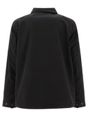 Canada Goose "Burnaby Chore" Overshirt Jacket