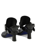 Sandali "baia" Burberry