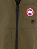 Canada Goose "Canmore" Vest Jacket