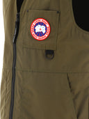 Canada Goose "Canmore" Vest Jacket