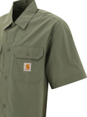 Carhartt Wip "Craft" Shirt