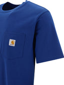 Carhartt Wip T Shirt With Pocket