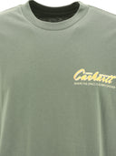 Carhartt Wip "Green Grass" T Shirt