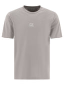 C.P. Company "24/1 Three Cards" T Shirt