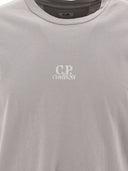 C.P. Company "24/1 Three Cards" T Shirt