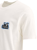 C.P. Camiseta de "marinero británico"