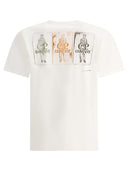 C.P. Company "24/1 Three Cards" T Shirt
