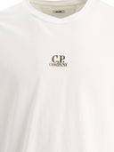 C.P. Company "24/1 Three Cards" T Shirt
