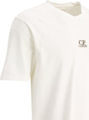 C.P. Company "24/1 Three Cards" T Shirt