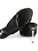 Dolce & Gabbana "Keira" Sandals