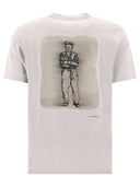 C.P. Company "British Sailor" T Shirt