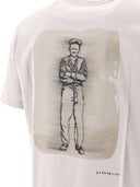 C.P. Company "British Sailor" T Shirt