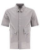 C.P. Company Poplin Shirt With Pockets