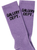 Gallery Dept. "Crew" Socks