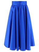 F.It Skirt With Bandeau At The Waist