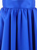 F.It Skirt With Bandeau At The Waist