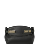 Ferragamo "abrazo" Clutch