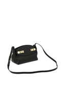 Ferragamo "abrazo" Clutch