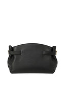 Ferragamo "abrazo" Clutch