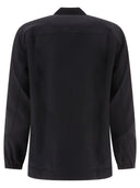 Gr10 K Wool Panelled Jacket