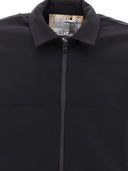 Gr10 K Wool Panelled Jacket