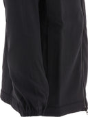 Gr10 K Wool Panelled Jacket