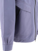 Gr10 K "3  Microsquare" Jacket