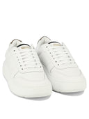 Herno Sneakers With Monogram