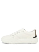 Herno Sneakers With Monogram