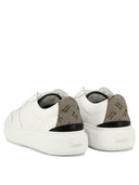 Herno Sneakers With Monogram