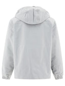 Giacca di tela tecnologica GR10 K