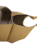 Gianni Chiarini "Dua" Shoulder Bag